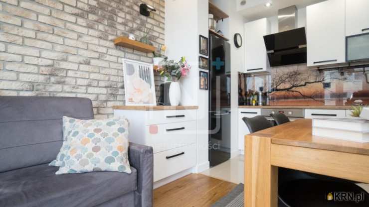 3 pokojowe, Mieszkanie  na sprzedaż, Warszawa, Mokotów/Służewiec, ul. Komputerowa