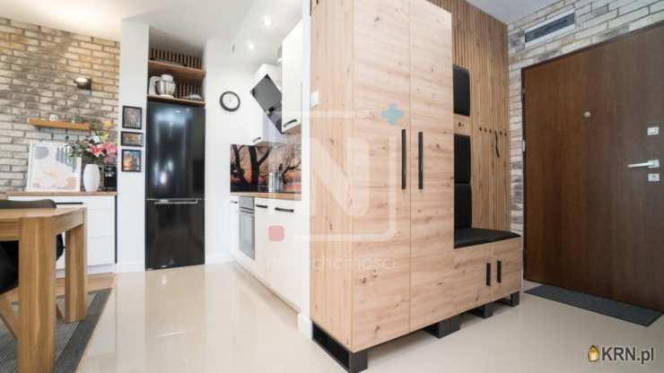 Nieruchomości Plus Piotr Kasprzak Paulina Pacelt Spółka Cywilna, Mieszkanie  na sprzedaż, Warszawa, Mokotów/Służewiec, ul. Komputerowa