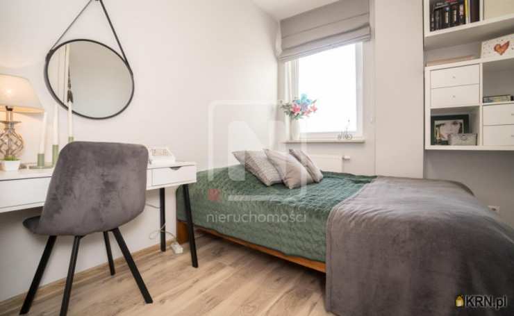 Warszawa, Mokotów/Służewiec, ul. Komputerowa, Mieszkanie  na sprzedaż, 3 pokojowe