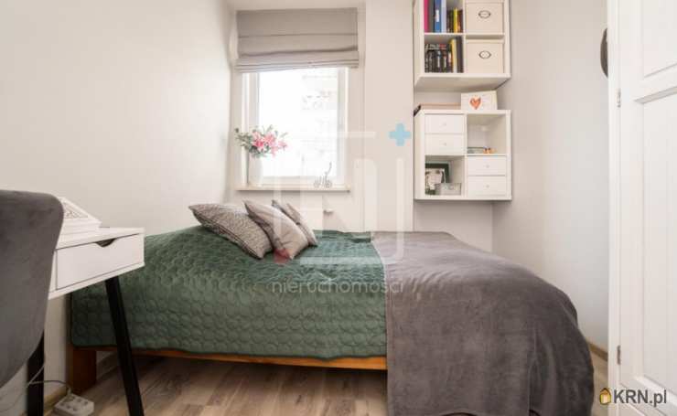 3 pokojowe, Warszawa, Mokotów/Służewiec, ul. Komputerowa, Mieszkanie  na sprzedaż