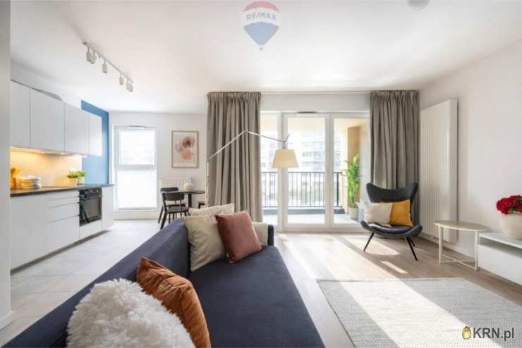 Mieszkanie  na sprzedaż, Warszawa, ul. , 2 pokojowe