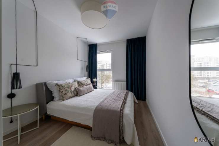 2 pokojowe, Mieszkanie  na sprzedaż, Warszawa, ul. 