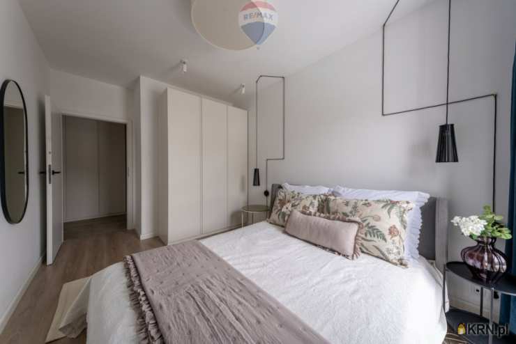 RE/MAX Polska, Mieszkanie  na sprzedaż, Warszawa, ul. 