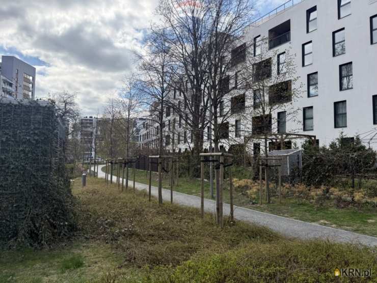 Mieszkanie  na sprzedaż, 2 pokojowe, Warszawa, ul. 