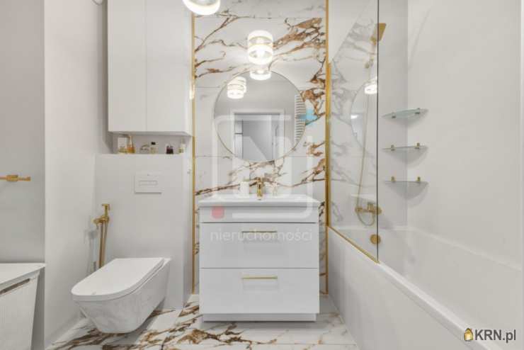 Warszawa, Wesoła, ul. Zachodu Słońca (Wesoła), 3 pokojowe, Mieszkanie  na sprzedaż