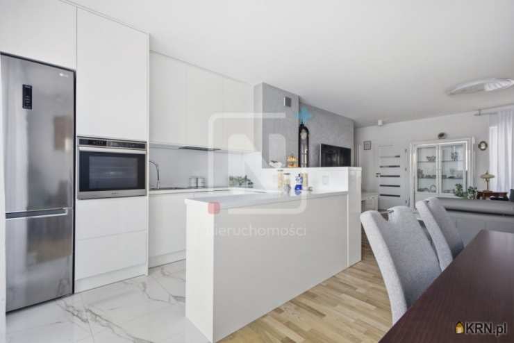 Mieszkanie  na sprzedaż, Warszawa, Białołęka/Nowodwory, ul. Sprawna, 3 pokojowe