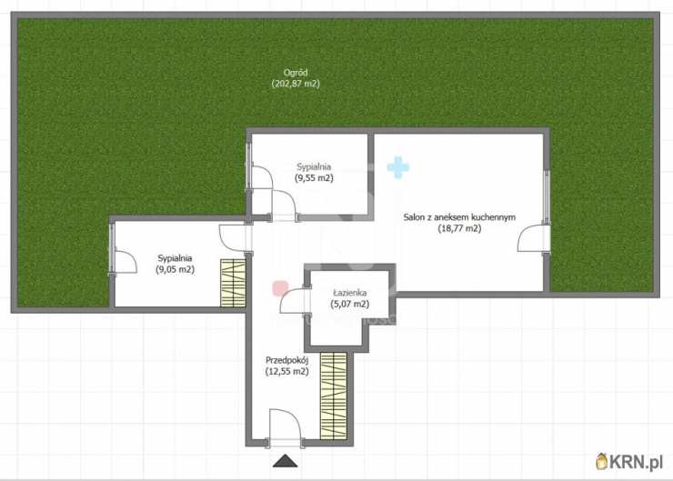 Mieszkanie  na sprzedaż, 3 pokojowe, Warszawa, Białołęka/Nowodwory, ul. Sprawna