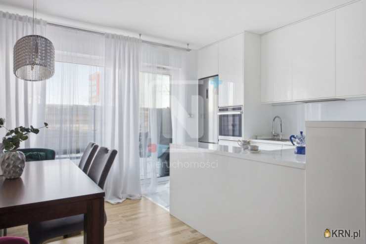 Warszawa, Białołęka/Nowodwory, ul. Sprawna, Mieszkanie  na sprzedaż, 3 pokojowe