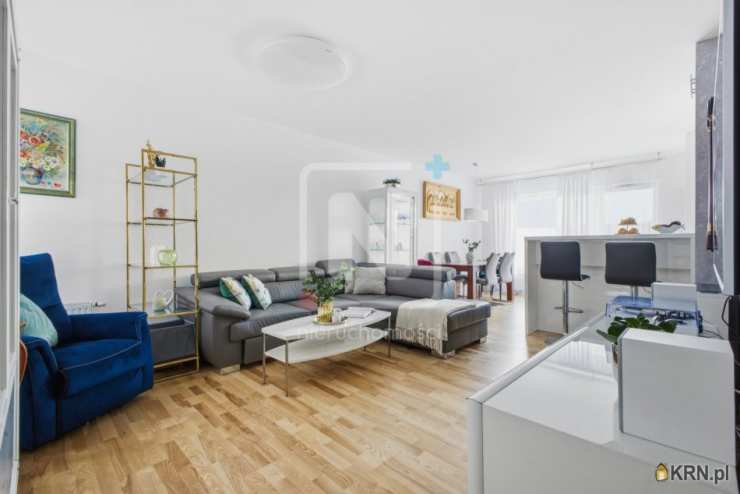 3 pokojowe, Mieszkanie  na sprzedaż, Warszawa, Białołęka/Nowodwory, ul. Sprawna