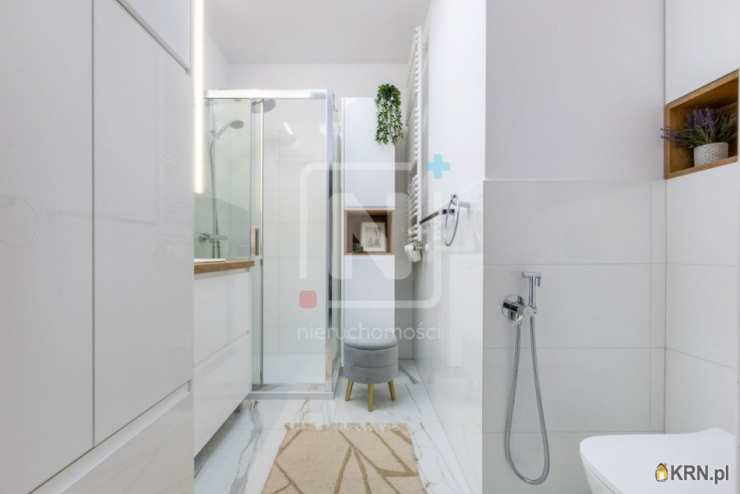 Mieszkanie  na sprzedaż, 3 pokojowe, Warszawa, Białołęka/Nowodwory, ul. Sprawna