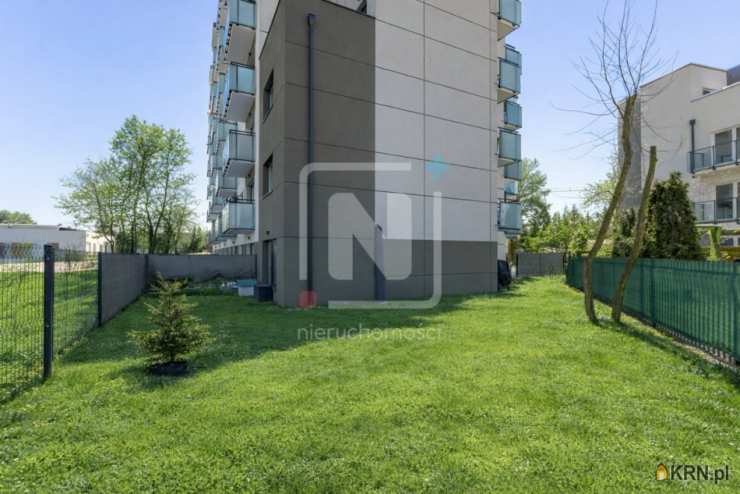 Nieruchomości Plus Piotr Kasprzak Paulina Pacelt Spółka Cywilna, Mieszkanie  na sprzedaż, Warszawa, Białołęka/Nowodwory, ul. Sprawna