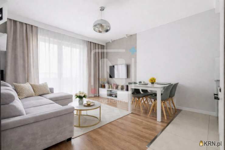 Mieszkanie  na sprzedaż, Warszawa, Ursus/Gołąbki, ul. E. Rakuszanki, 3 pokojowe