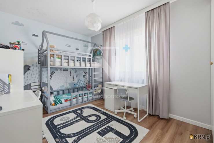 3 pokojowe, Mieszkanie  na sprzedaż, Warszawa, Ursus/Gołąbki, ul. E. Rakuszanki