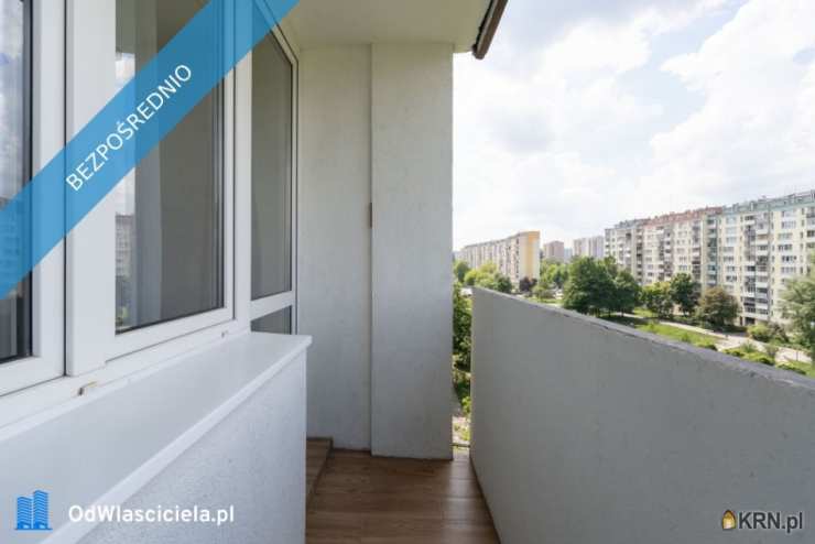 3 pokojowe, Warszawa, Bielany, ul. Dantego, Mieszkanie  na sprzedaż