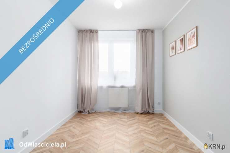 3 pokojowe, Warszawa, Bielany, ul. Dantego, Mieszkanie  na sprzedaż