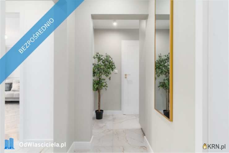 Mieszkanie  na sprzedaż, Warszawa, Bielany, ul. Dantego, 3 pokojowe