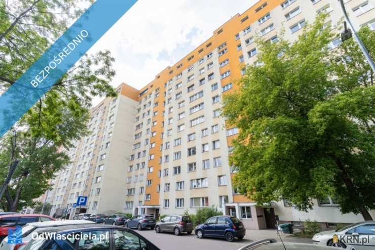 Warszawa, Bielany, ul. Dantego, Mieszkanie  na sprzedaż, 3 pokojowe