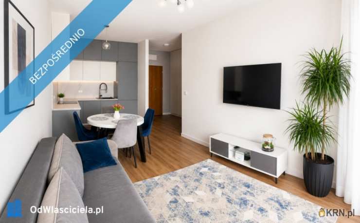 Mieszkanie  na sprzedaż, Warszawa, Mokotów, ul. Potoki, 3 pokojowe