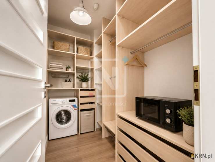 2 pokojowe, Mieszkanie  na sprzedaż, Warszawa, Mokotów, ul. Obrzeżna