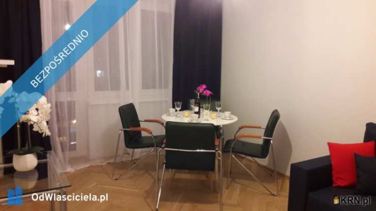 Mieszkanie  do wynajęcia, 3 pokojowe, Warszawa, Śródmieście, ul. Twarda