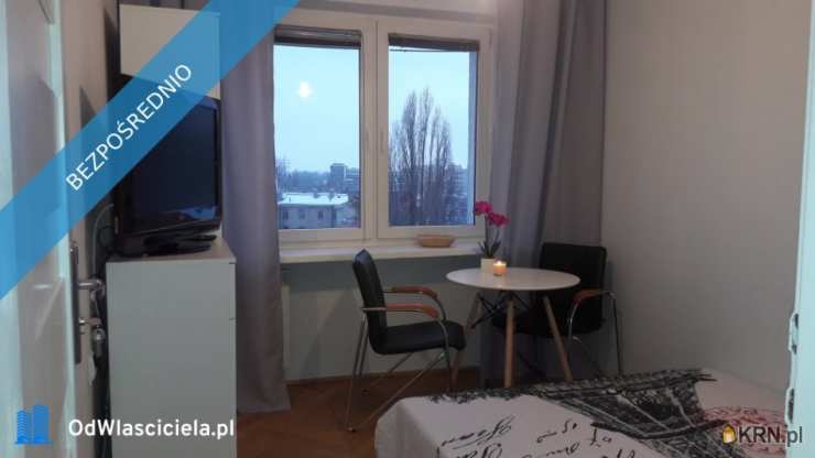 Warszawa, Śródmieście, ul. Twarda, 3 pokojowe, Mieszkanie  do wynajęcia
