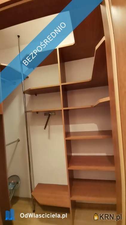 Mieszkanie  do wynajęcia, Warszawa, Bemowo, ul. Osmańczyka, 2 pokojowe