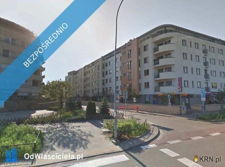 Warszawa, Bemowo, ul. Osmańczyka, Mieszkanie  do wynajęcia, 2 pokojowe