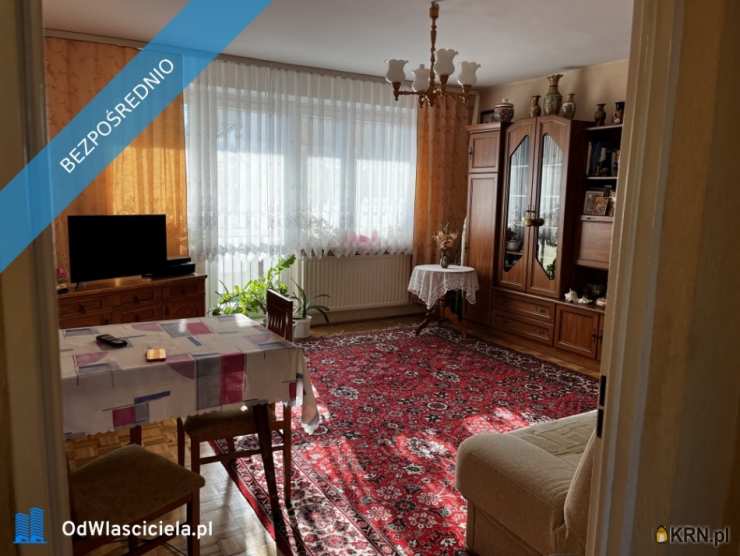 Mieszkanie  na sprzedaż, Warszawa, Ursynów, ul. S. Kulczyńskiego, 2 pokojowe