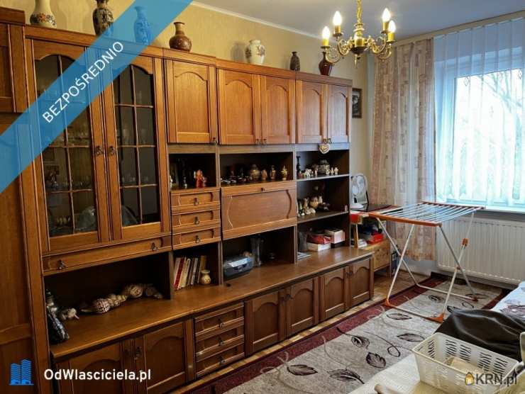 Mieszkanie  na sprzedaż, 2 pokojowe, Warszawa, Ursynów, ul. S. Kulczyńskiego