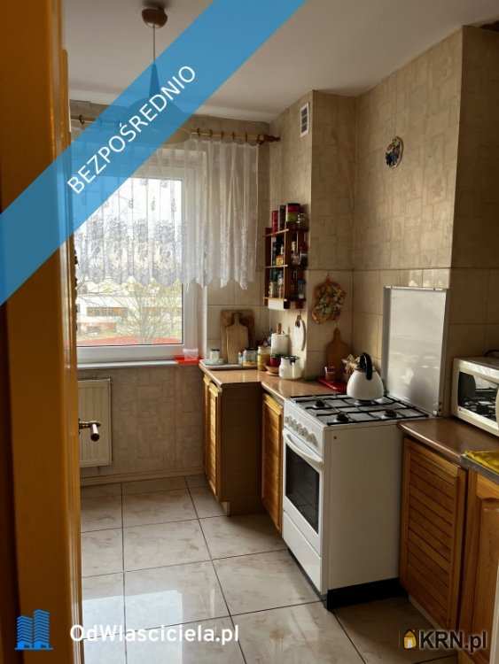 2 pokojowe, Warszawa, Ursynów, ul. S. Kulczyńskiego, Mieszkanie  na sprzedaż
