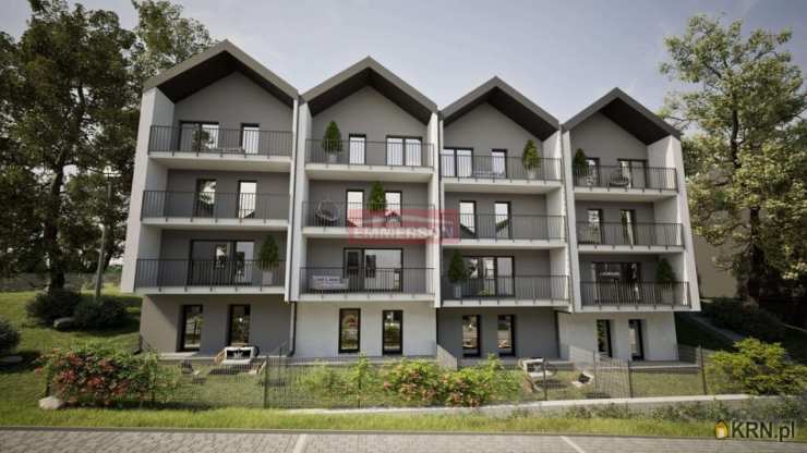 Wieliczka, ul. , Mieszkanie  na sprzedaż, 3 pokojowe