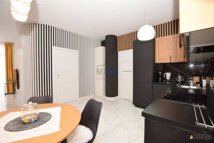 2 pokojowe, Mieszkanie  na sprzedaż, Władysławowo, Jastrzębia Góra, ul. Rozewska