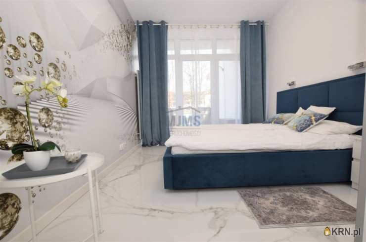 Mieszkanie  na sprzedaż, Władysławowo, Jastrzębia Góra, ul. Rozewska, 2 pokojowe