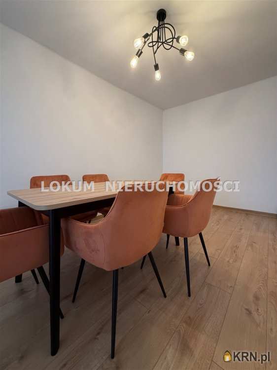 Mieszkanie  na sprzedaż, Wodzisław Śląski, ul. kard. S. Wyszyńskiego, 3 pokojowe