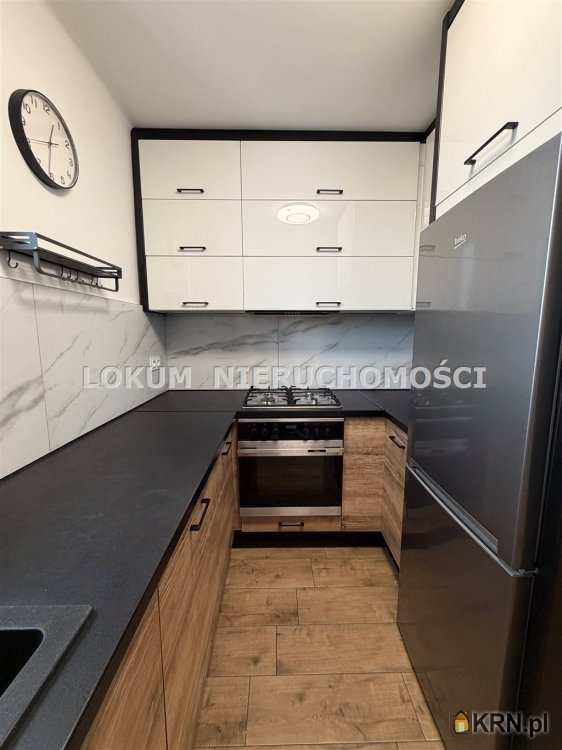 Wodzisław Śląski, ul. kard. S. Wyszyńskiego, Mieszkanie  na sprzedaż, 3 pokojowe