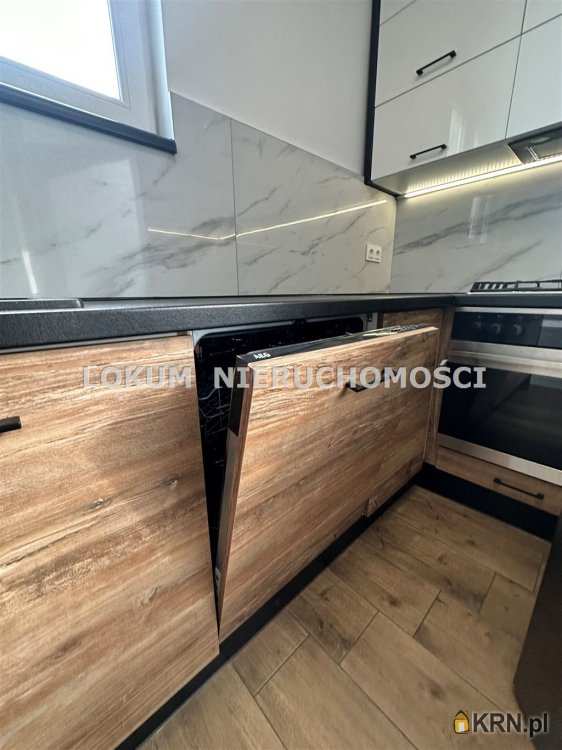 Mieszkanie  na sprzedaż, Wodzisław Śląski, ul. kard. S. Wyszyńskiego, 3 pokojowe