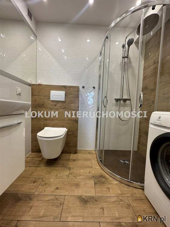 Mieszkanie  na sprzedaż, 3 pokojowe, Wodzisław Śląski, ul. kard. S. Wyszyńskiego