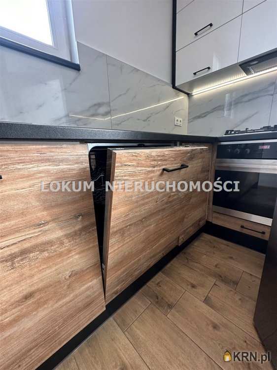 Mieszkanie  do wynajęcia, 3 pokojowe, Wodzisław Śląski, ul. 