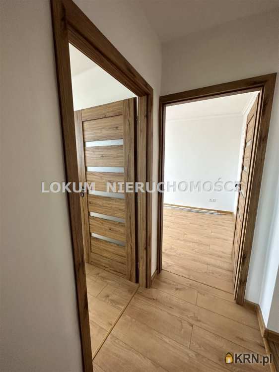 Nieruchomości LOKUM, Mieszkanie  do wynajęcia, Wodzisław Śląski, ul. 