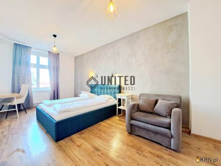 UNITED Nieruchomości, Mieszkanie  na sprzedaż, Wrocław, ul. 