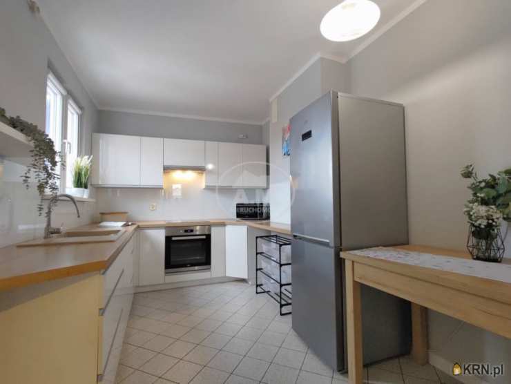 Mieszkanie  na sprzedaż, Wrocław, Krzyki/Gaj, ul. Alpejska, 2 pokojowe