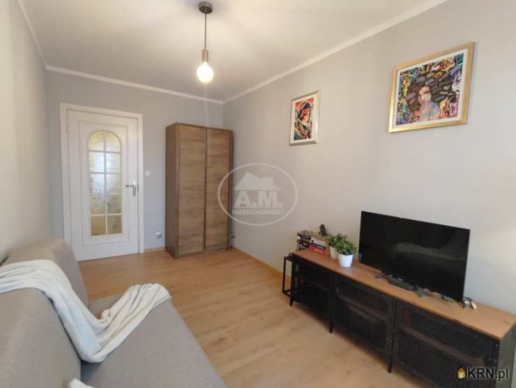 Mieszkanie  na sprzedaż, 2 pokojowe, Wrocław, Krzyki/Gaj, ul. Alpejska