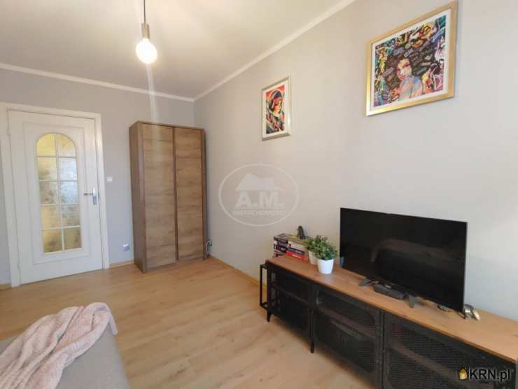 Wrocław, Krzyki/Gaj, ul. Alpejska, Mieszkanie  na sprzedaż, 2 pokojowe