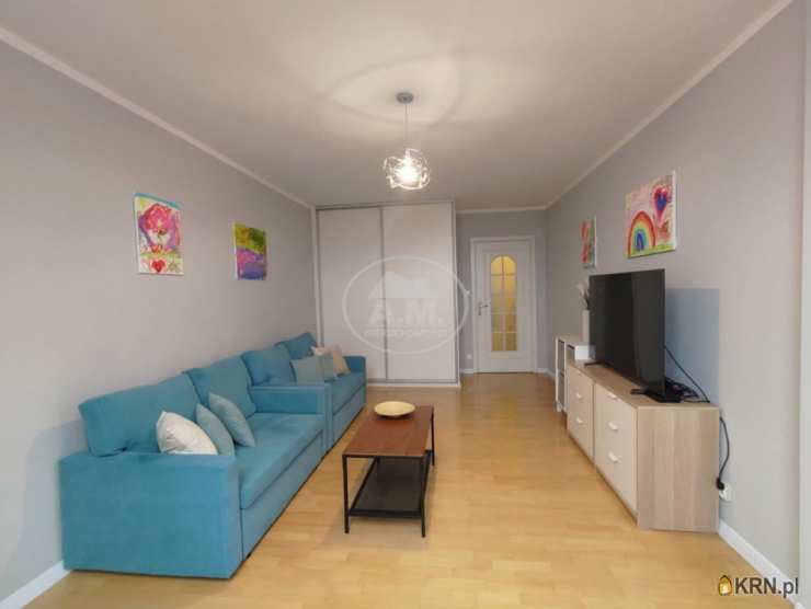 A.M.NIERUCHOMOŚCI Izabela Mateuszuk, Mieszkanie  na sprzedaż, Wrocław, Krzyki/Gaj, ul. Alpejska