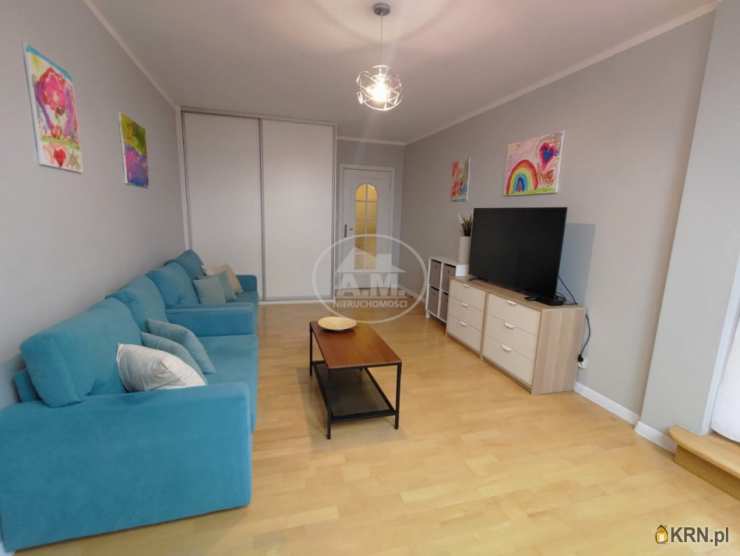 Mieszkanie  na sprzedaż, Wrocław, Krzyki/Gaj, ul. Alpejska, 2 pokojowe