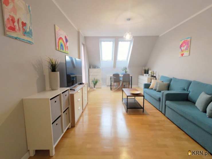 Mieszkanie  na sprzedaż, 2 pokojowe, Wrocław, Krzyki/Gaj, ul. Alpejska