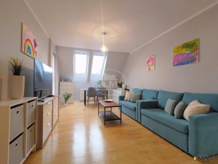 Wrocław, Krzyki/Gaj, ul. Alpejska, 2 pokojowe, Mieszkanie  na sprzedaż