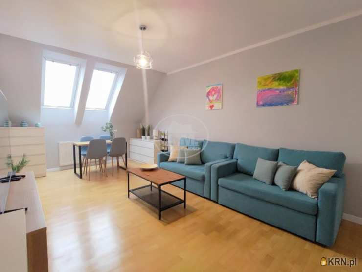 2 pokojowe, Wrocław, Krzyki/Gaj, ul. Alpejska, Mieszkanie  na sprzedaż