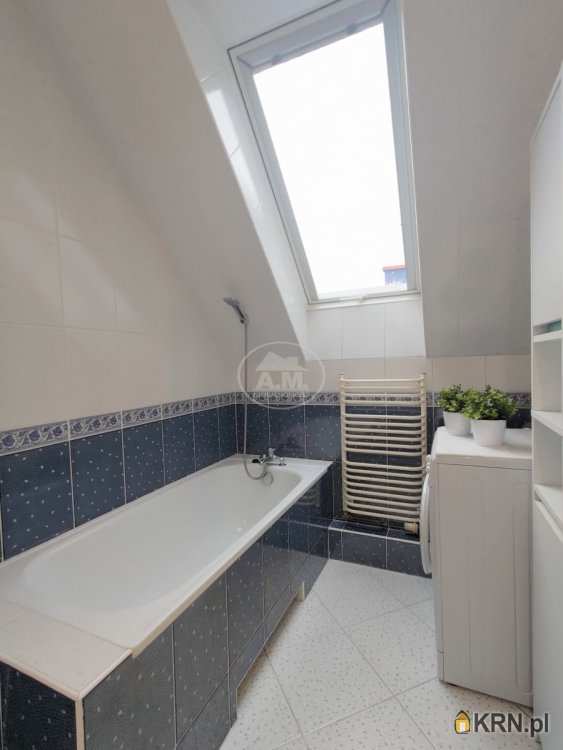 2 pokojowe, Mieszkanie  na sprzedaż, Wrocław, Krzyki/Gaj, ul. Alpejska