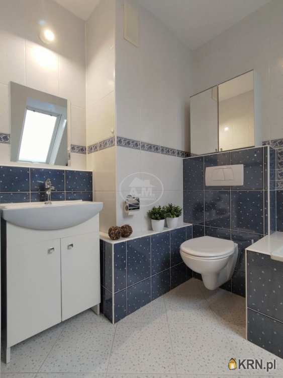 A.M.NIERUCHOMOŚCI Izabela Mateuszuk, Mieszkanie  na sprzedaż, Wrocław, Krzyki/Gaj, ul. Alpejska